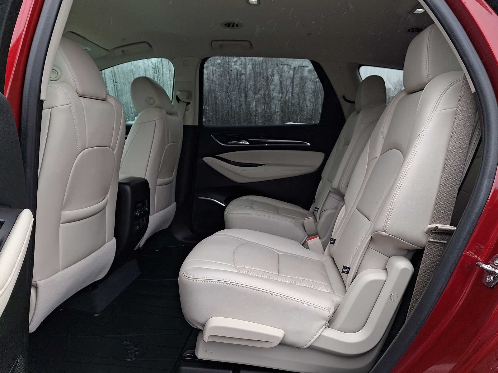 2022 Buick Enclave Premium