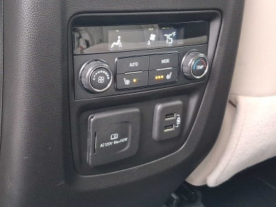 2022 Buick Enclave Premium