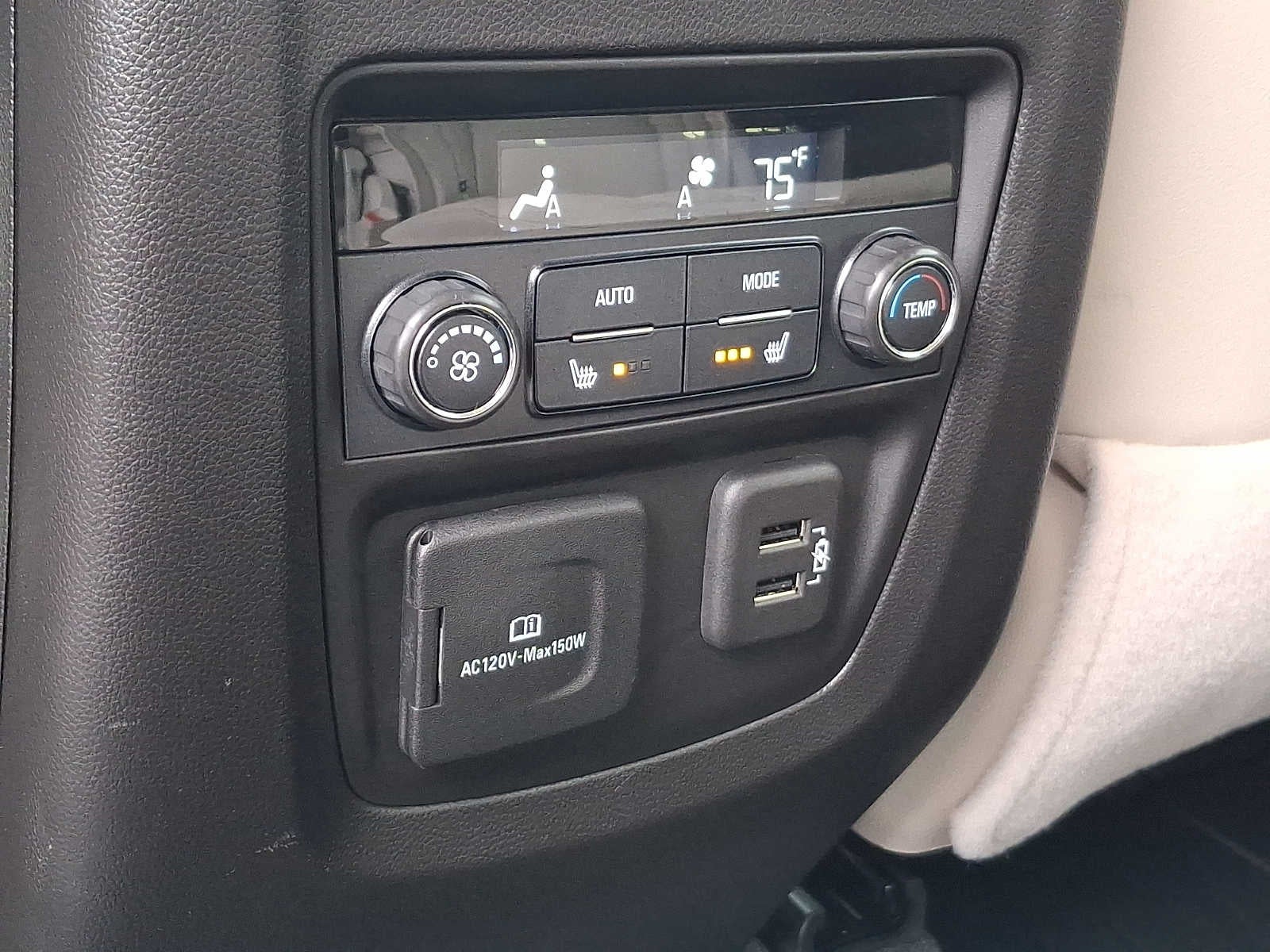 2022 Buick Enclave Premium