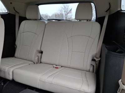 2022 Buick Enclave Premium