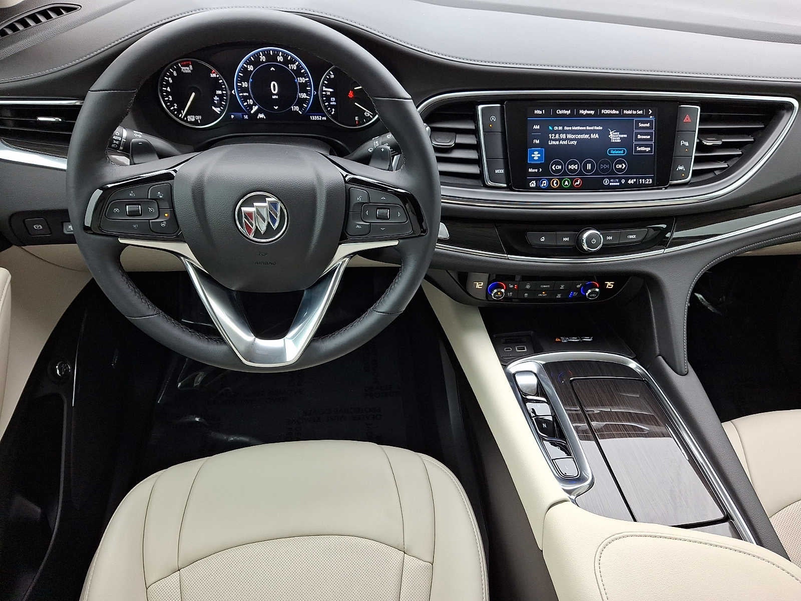 2022 Buick Enclave Premium