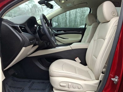 2022 Buick Enclave Premium