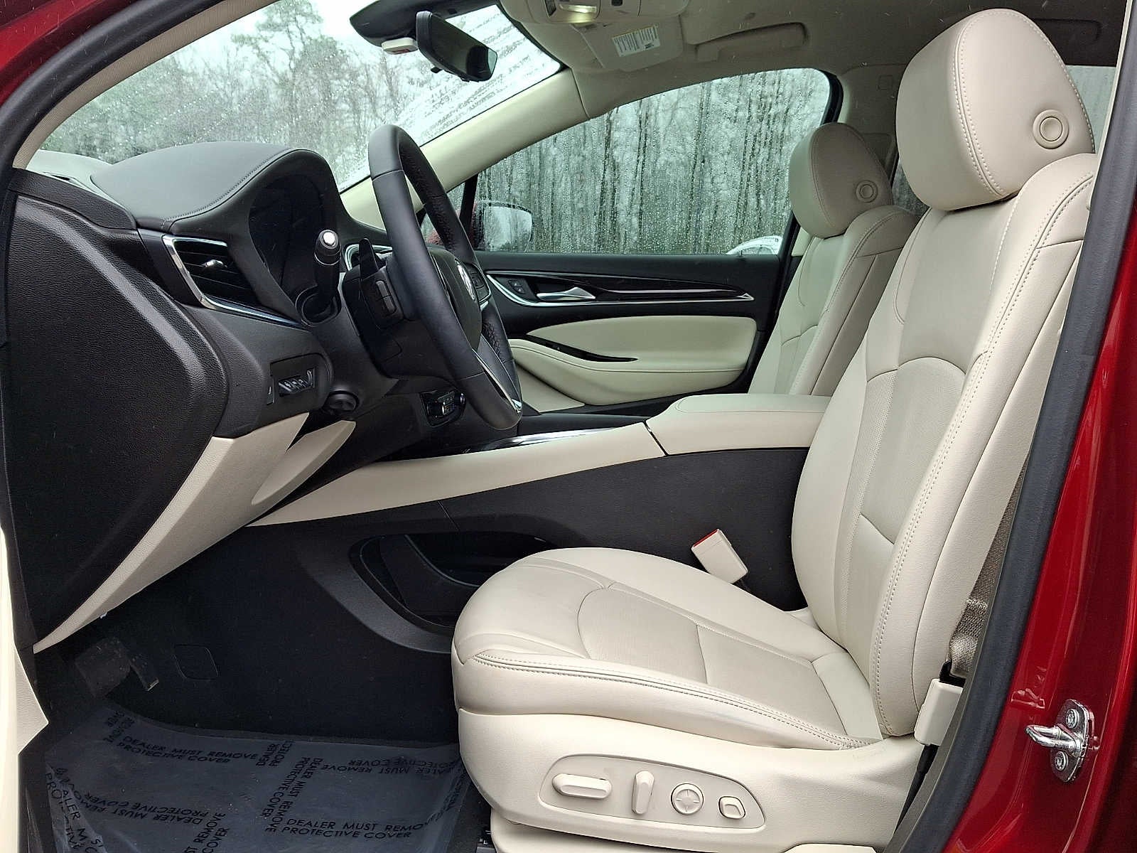 2022 Buick Enclave Premium