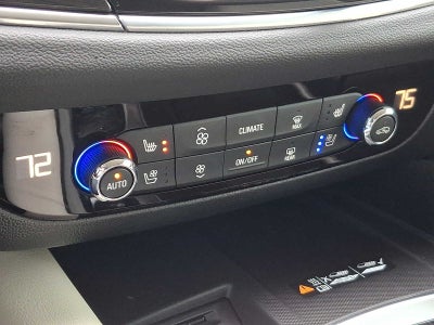 2022 Buick Enclave Premium