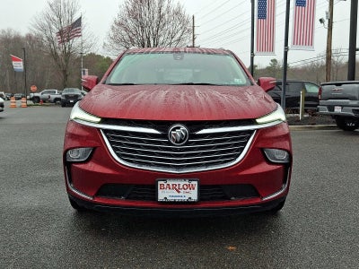 2022 Buick Enclave Premium