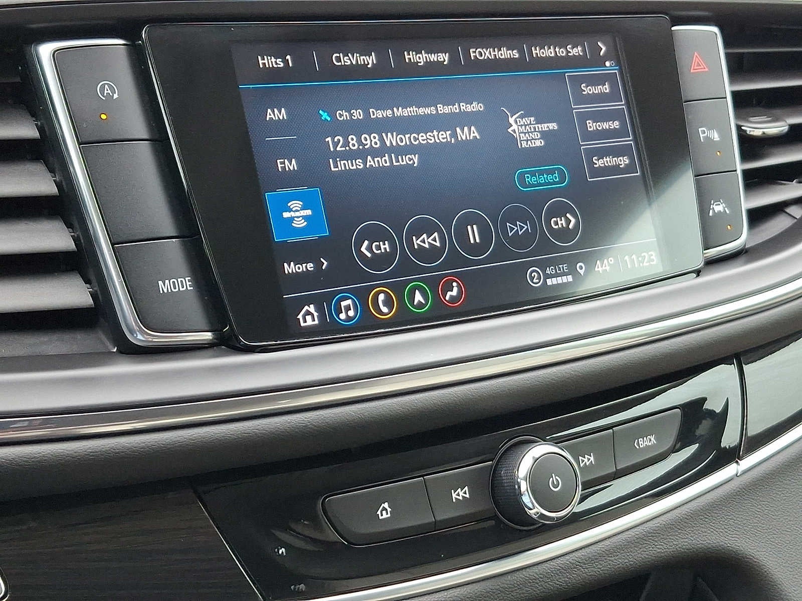 2022 Buick Enclave Premium