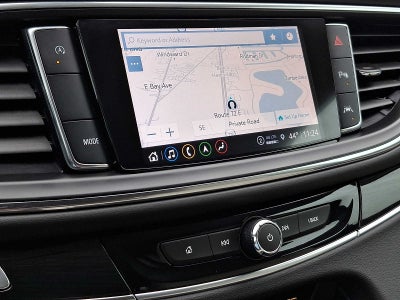 2022 Buick Enclave Premium