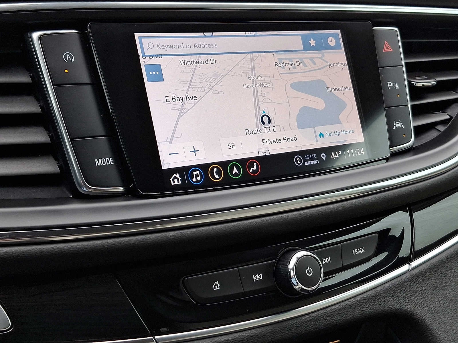 2022 Buick Enclave Premium