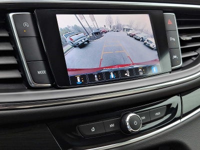 2022 Buick Enclave Premium