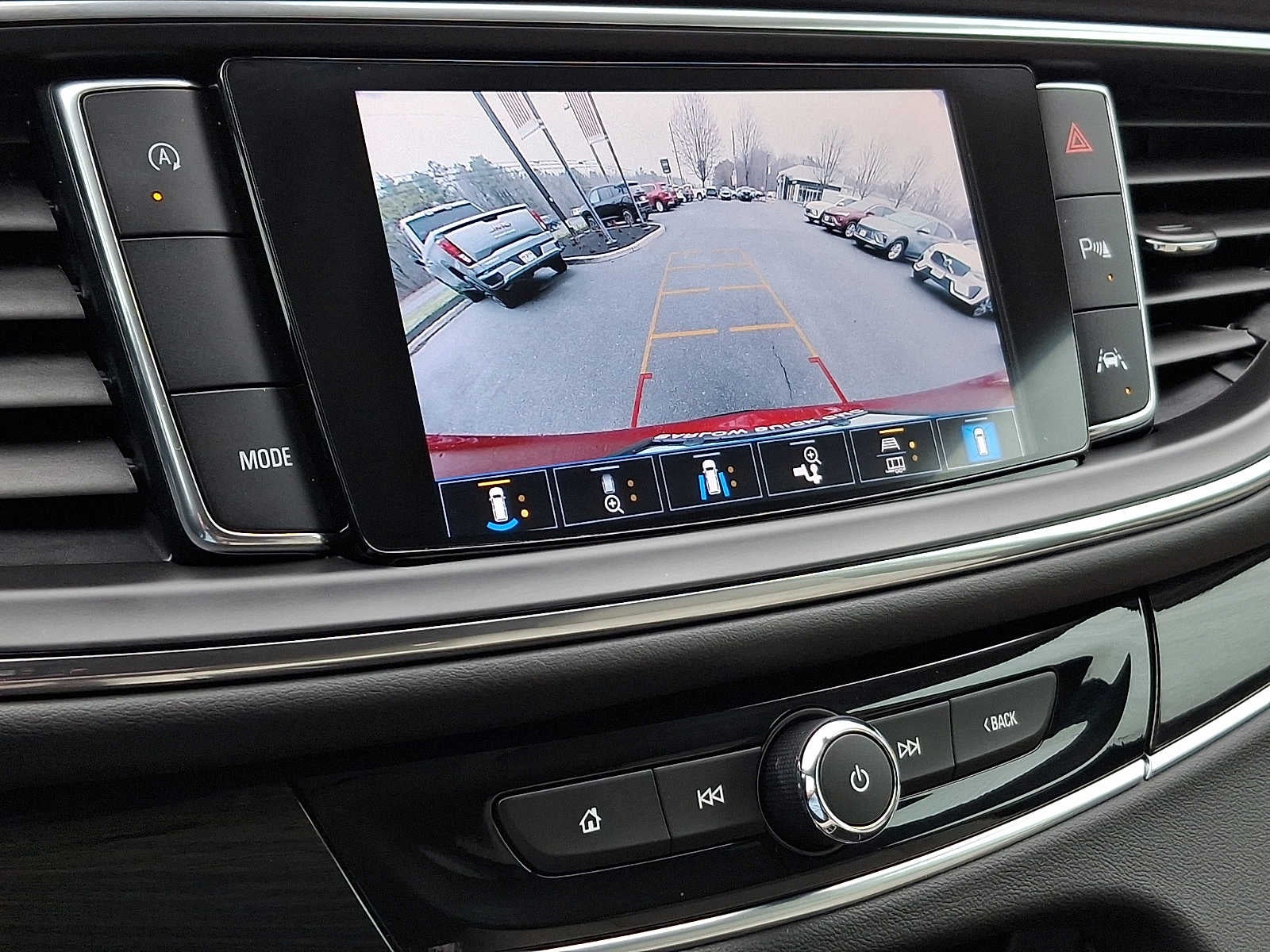 2022 Buick Enclave Premium