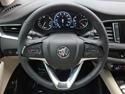 2022 Buick Enclave Premium