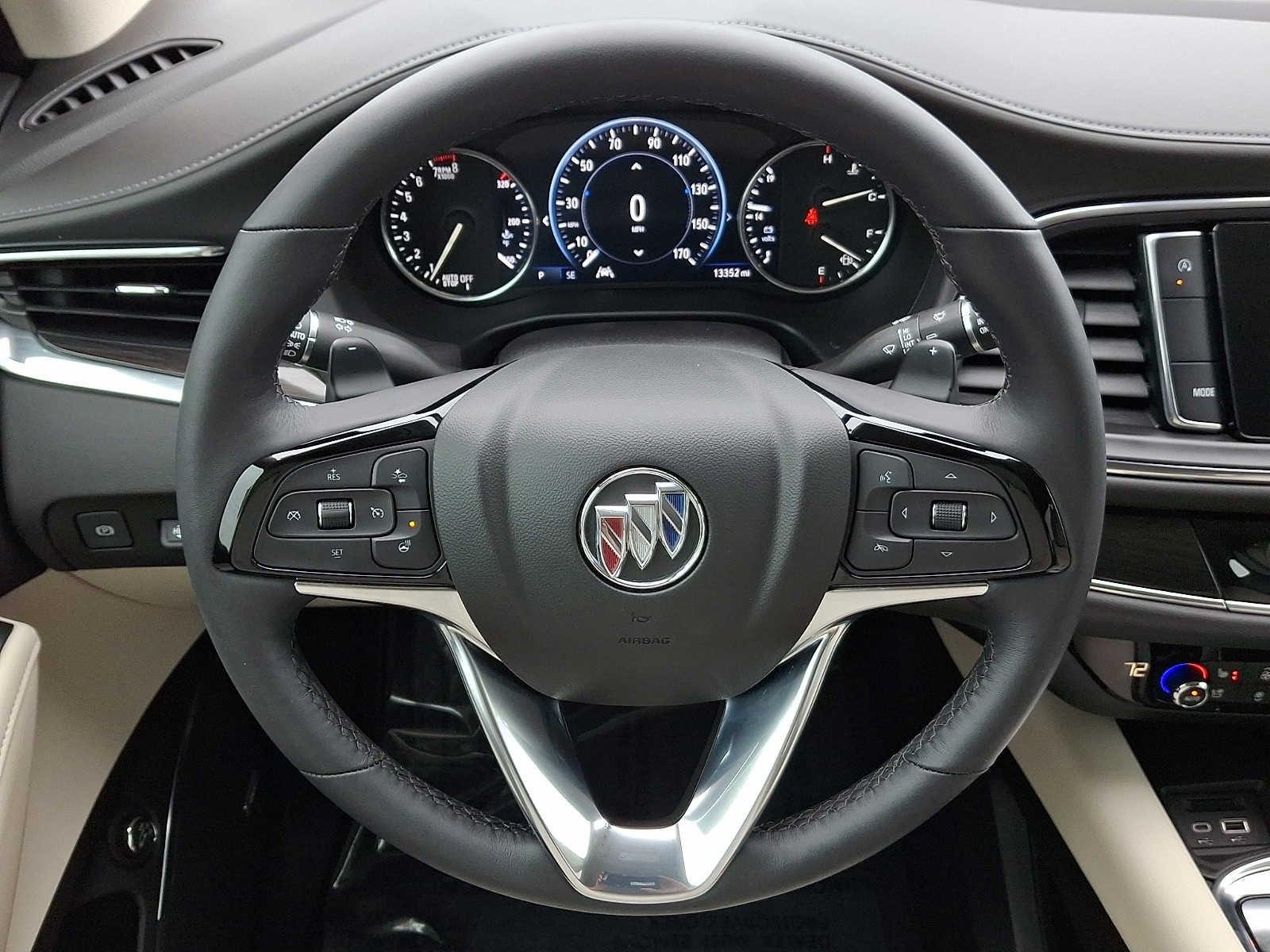 2022 Buick Enclave Premium