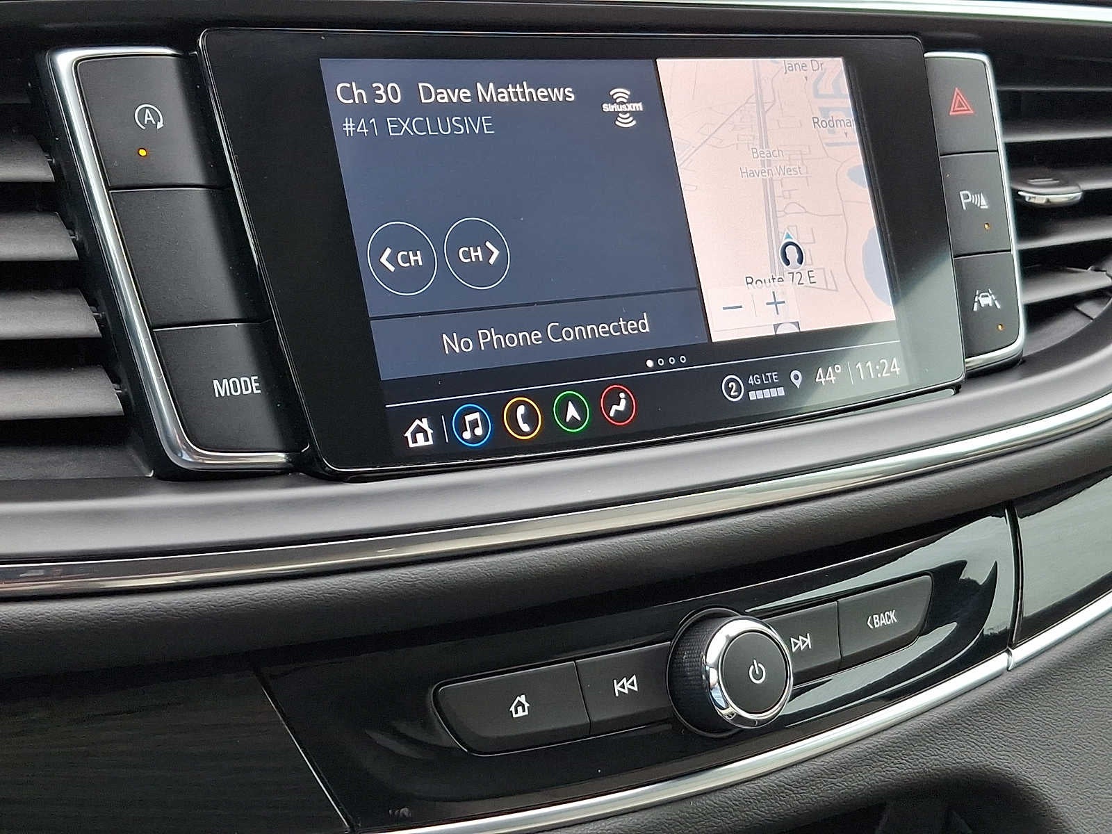2022 Buick Enclave Premium