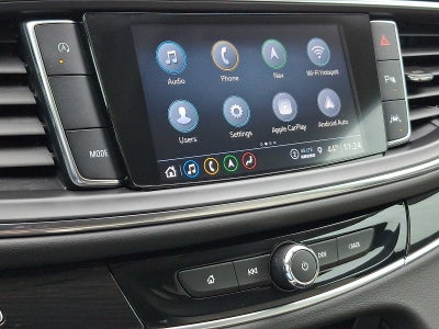 2022 Buick Enclave Premium