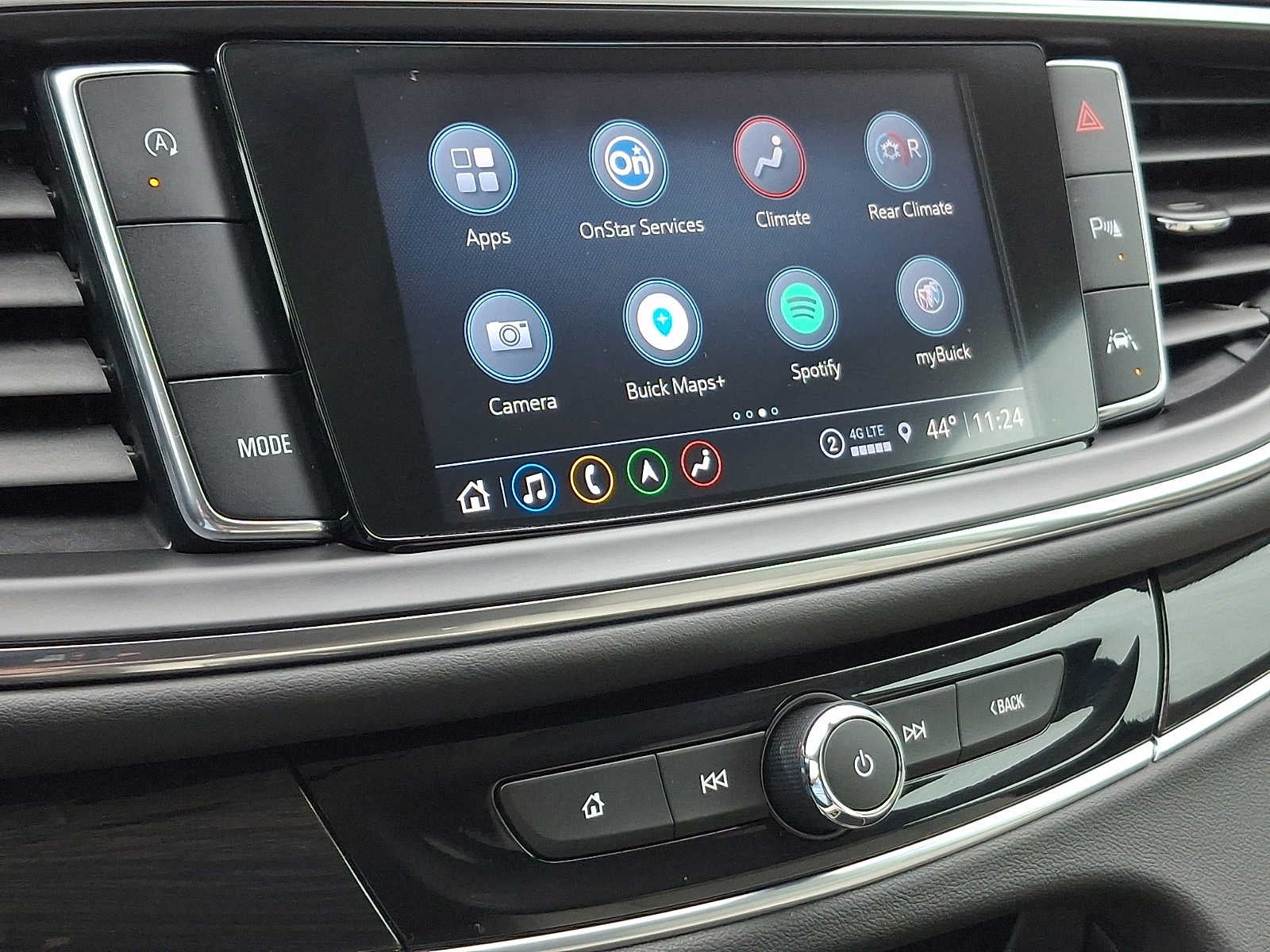 2022 Buick Enclave Premium