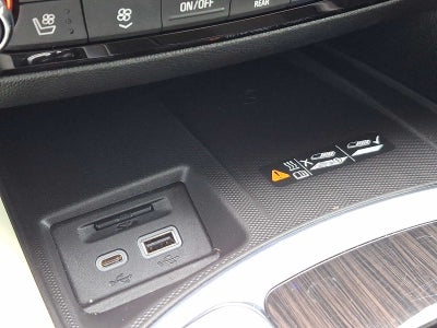 2022 Buick Enclave Premium