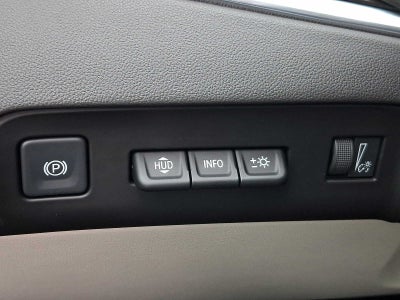 2022 Buick Enclave Premium