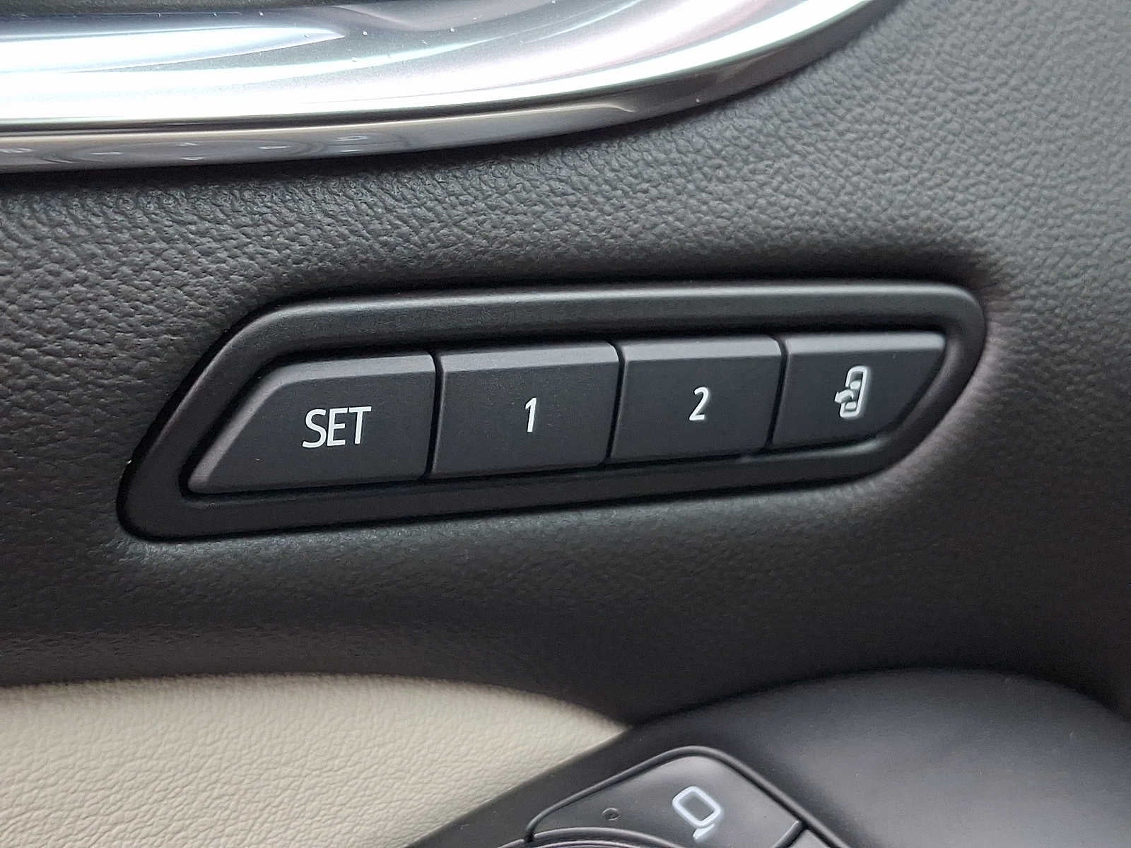 2022 Buick Enclave Premium