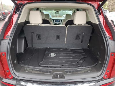 2022 Buick Enclave Premium