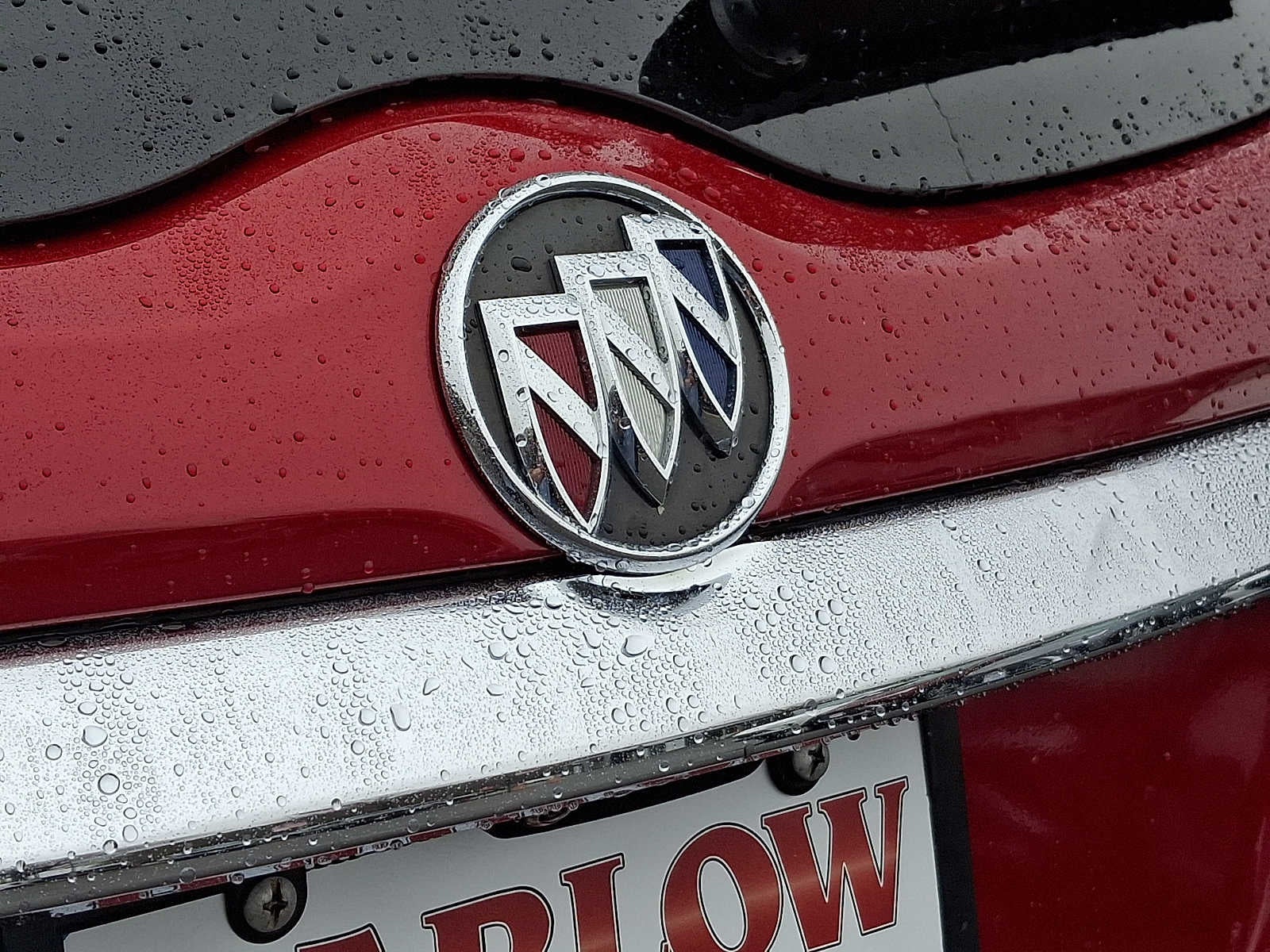 2022 Buick Enclave Premium