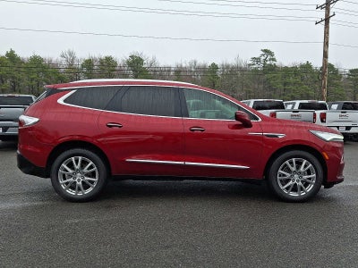 2022 Buick Enclave Premium