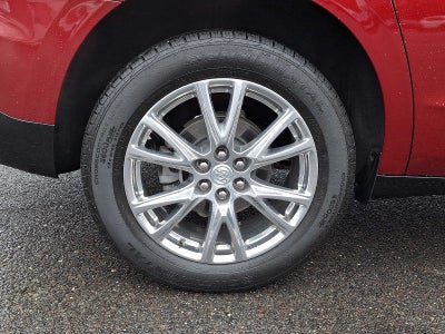 2022 Buick Enclave Premium