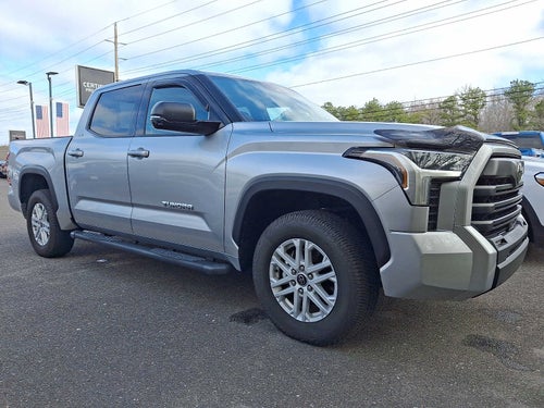 2023 Toyota Tundra 4WD SR5