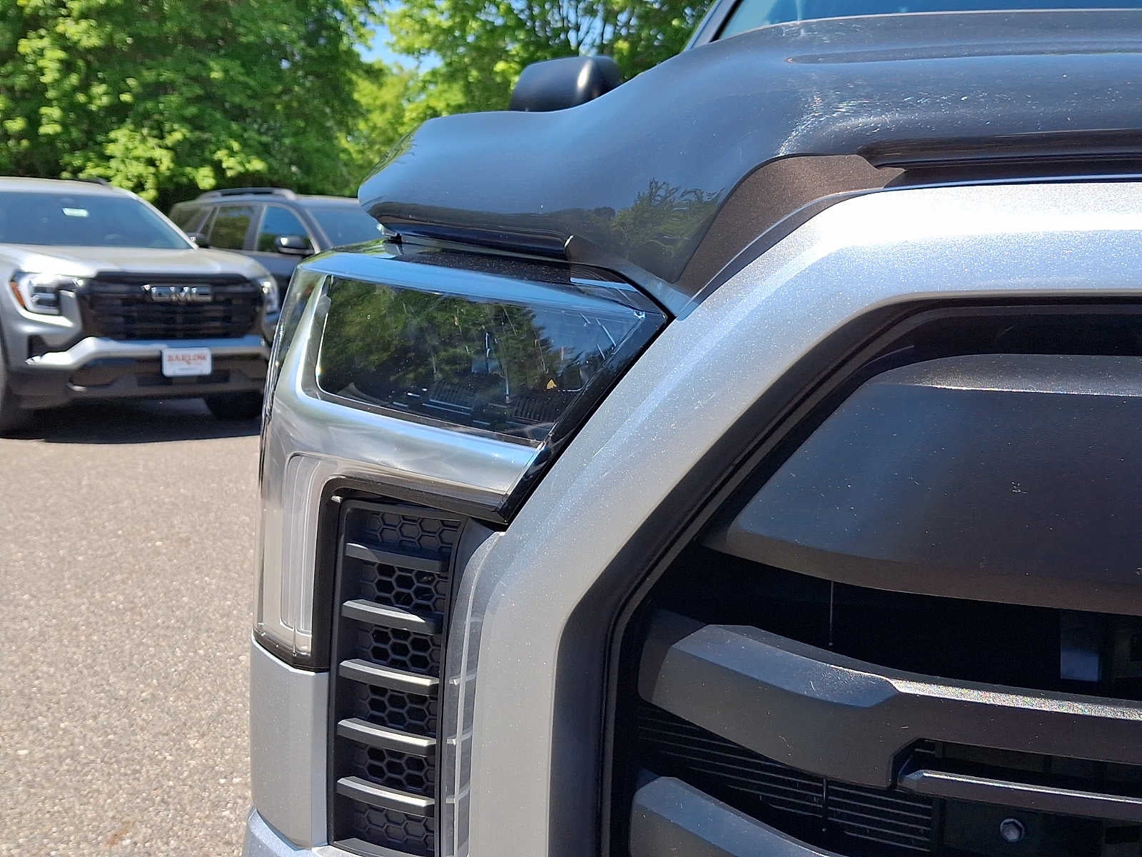 2023 Toyota Tundra 4WD SR5