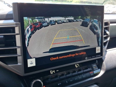 2023 Toyota Tundra 4WD SR5