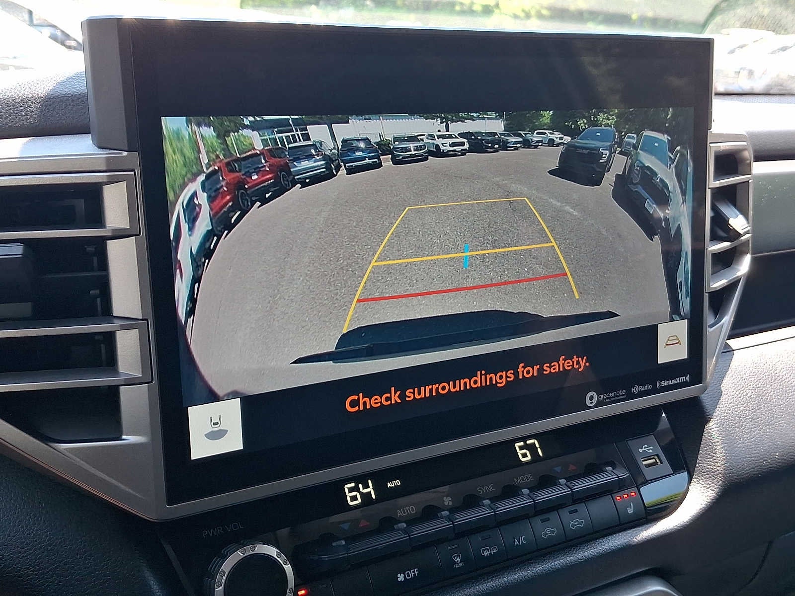 2023 Toyota Tundra 4WD SR5
