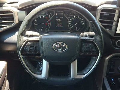 2023 Toyota Tundra 4WD SR5