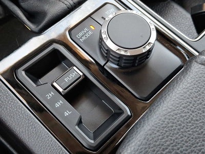 2023 Toyota Tundra 4WD SR5