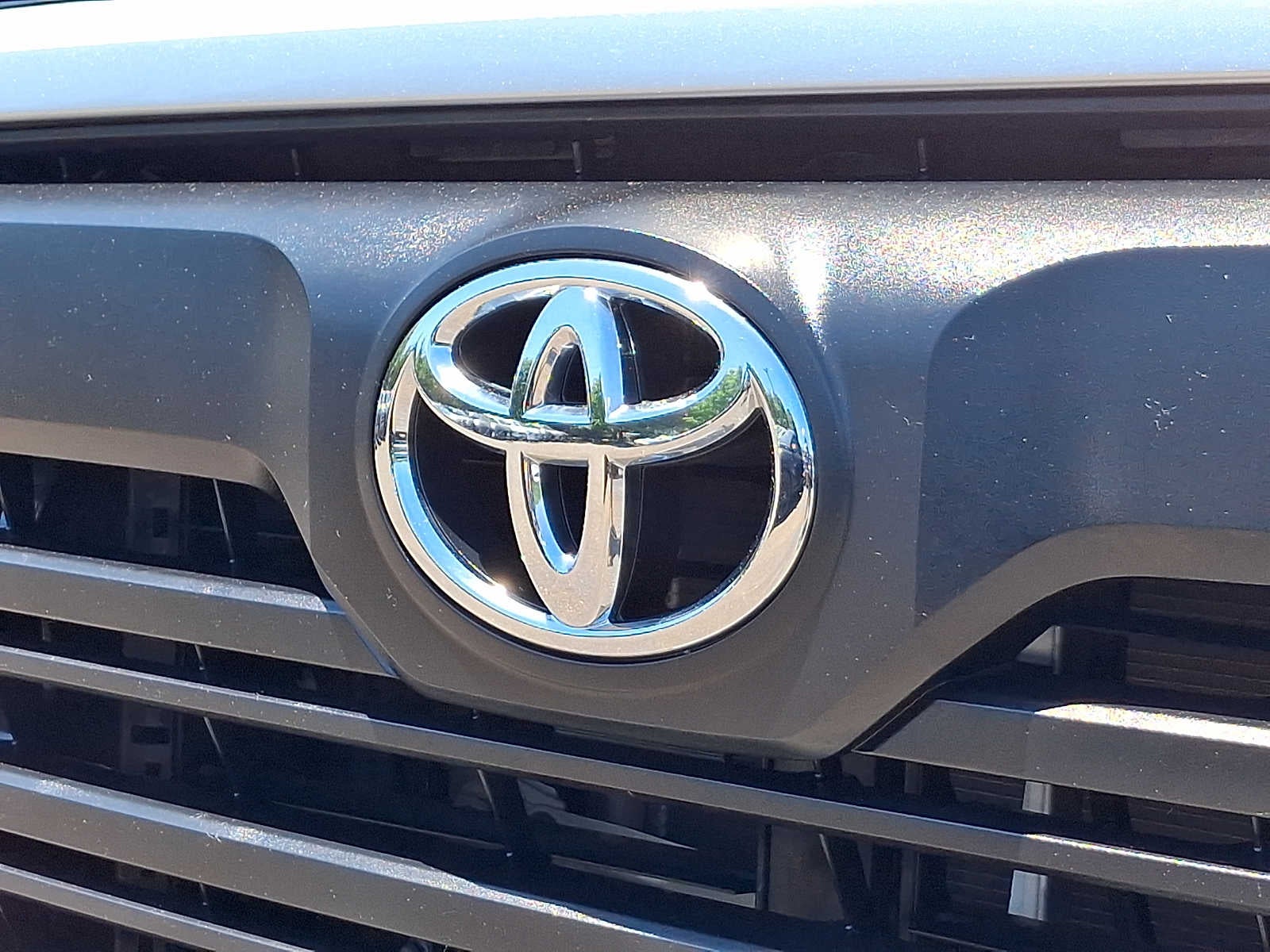 2023 Toyota Tundra 4WD SR5