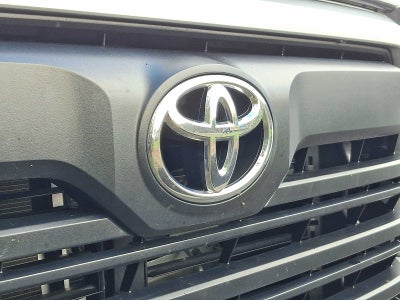 2023 Toyota Tundra 4WD SR5