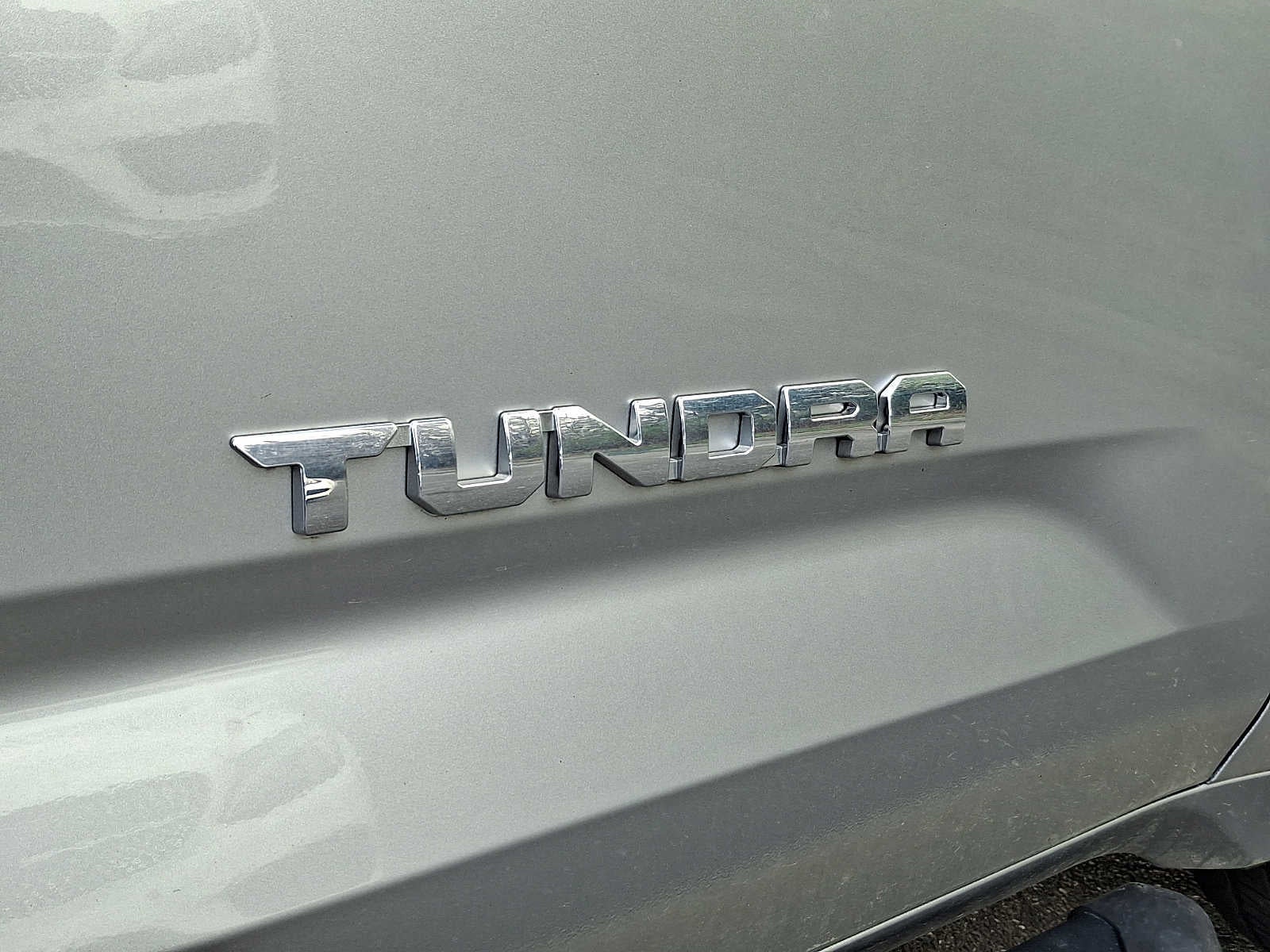 2023 Toyota Tundra 4WD SR5