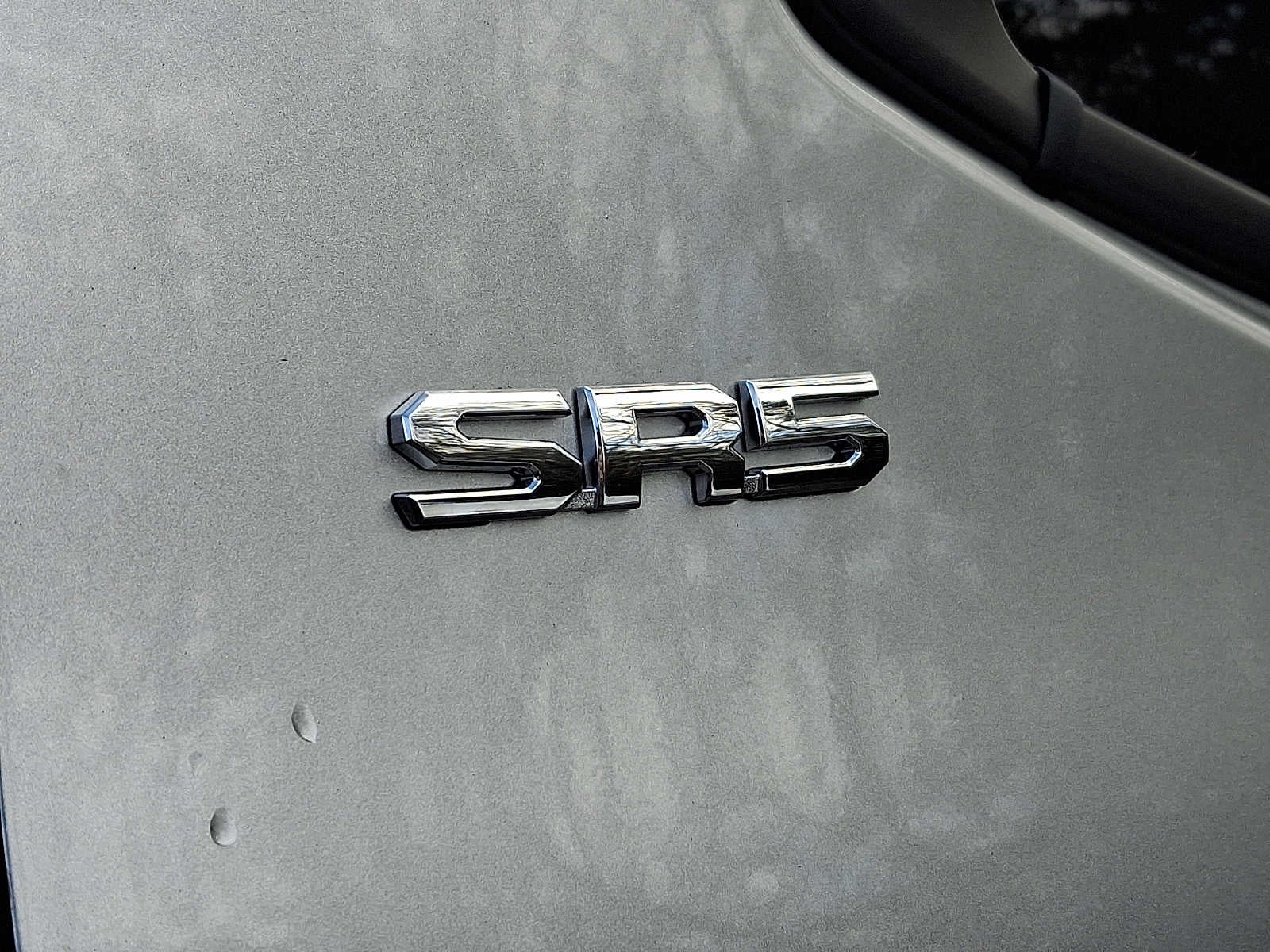 2023 Toyota Tundra 4WD SR5