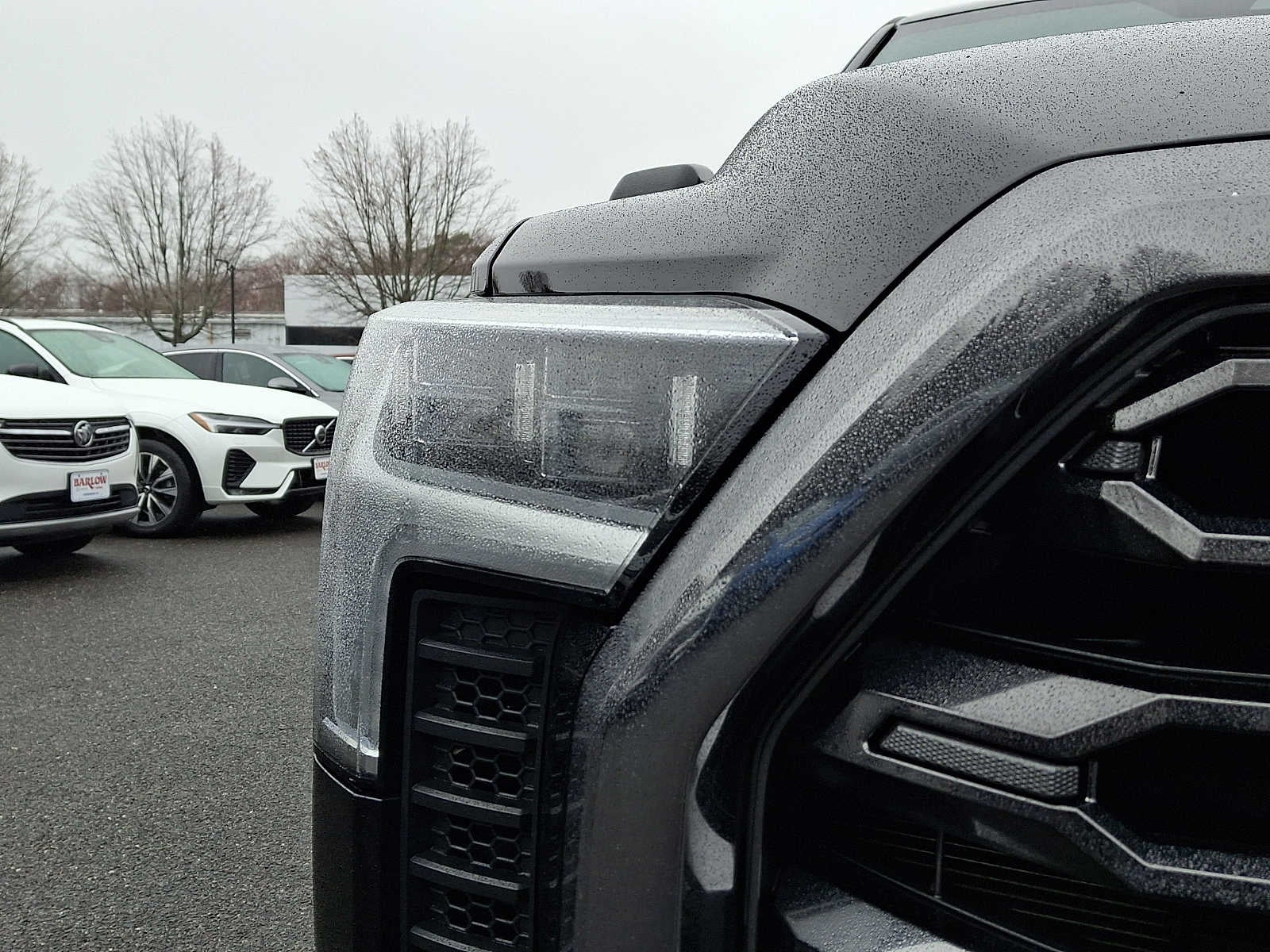 2023 Toyota Tundra 4WD Platinum Hybrid