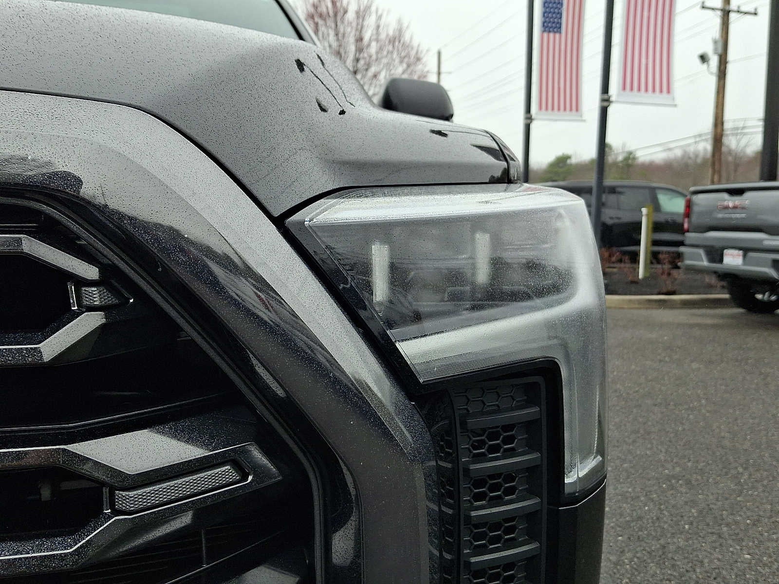 2023 Toyota Tundra 4WD Platinum Hybrid