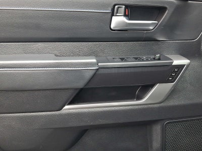 2023 Toyota Tundra 4WD Platinum Hybrid