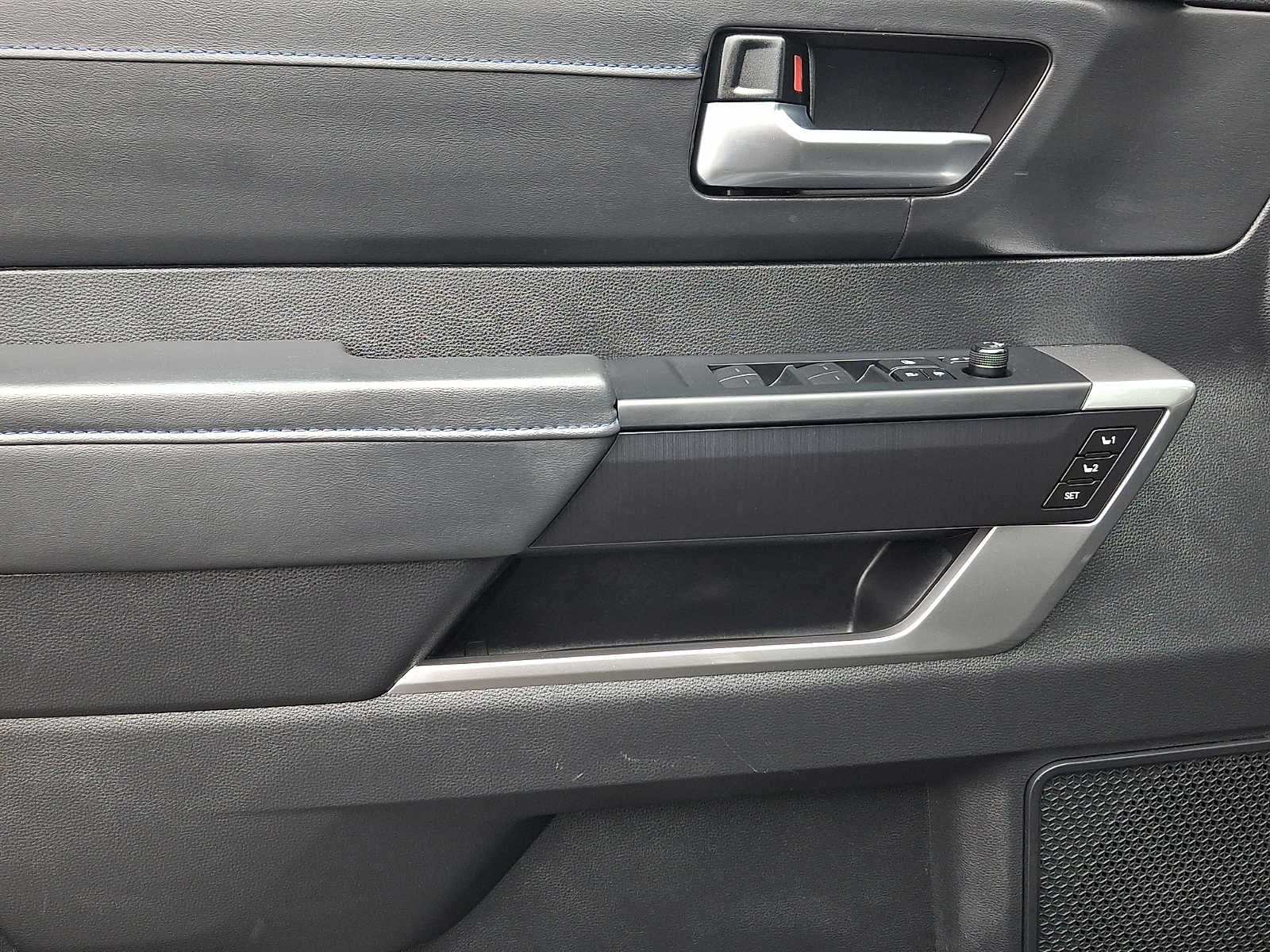 2023 Toyota Tundra 4WD Platinum Hybrid