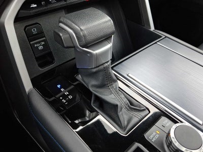 2023 Toyota Tundra 4WD Platinum Hybrid