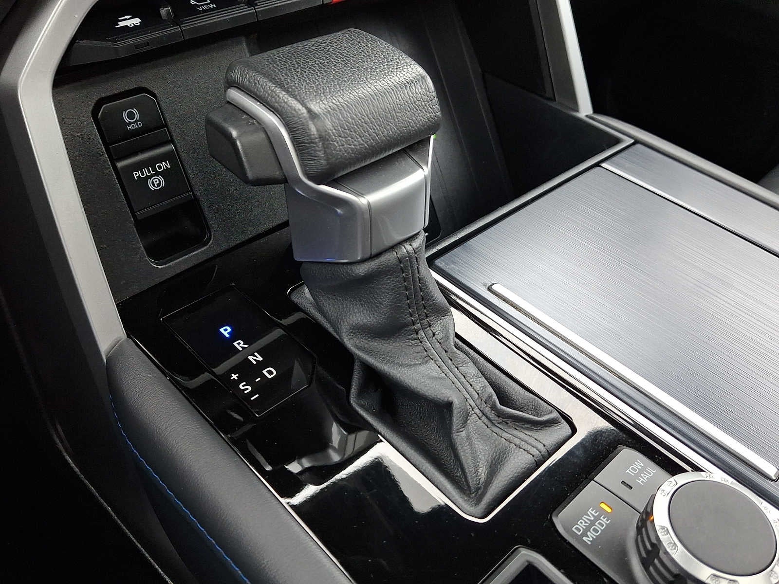 2023 Toyota Tundra 4WD Platinum Hybrid