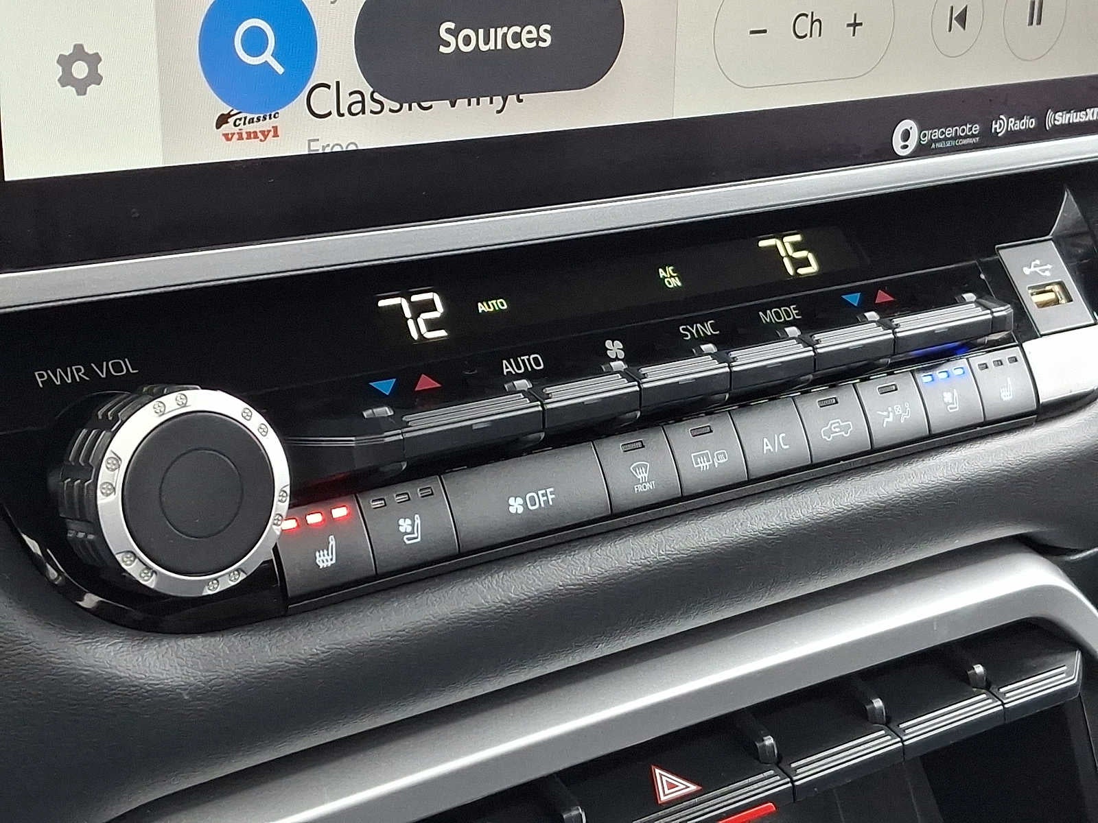 2023 Toyota Tundra 4WD Platinum Hybrid