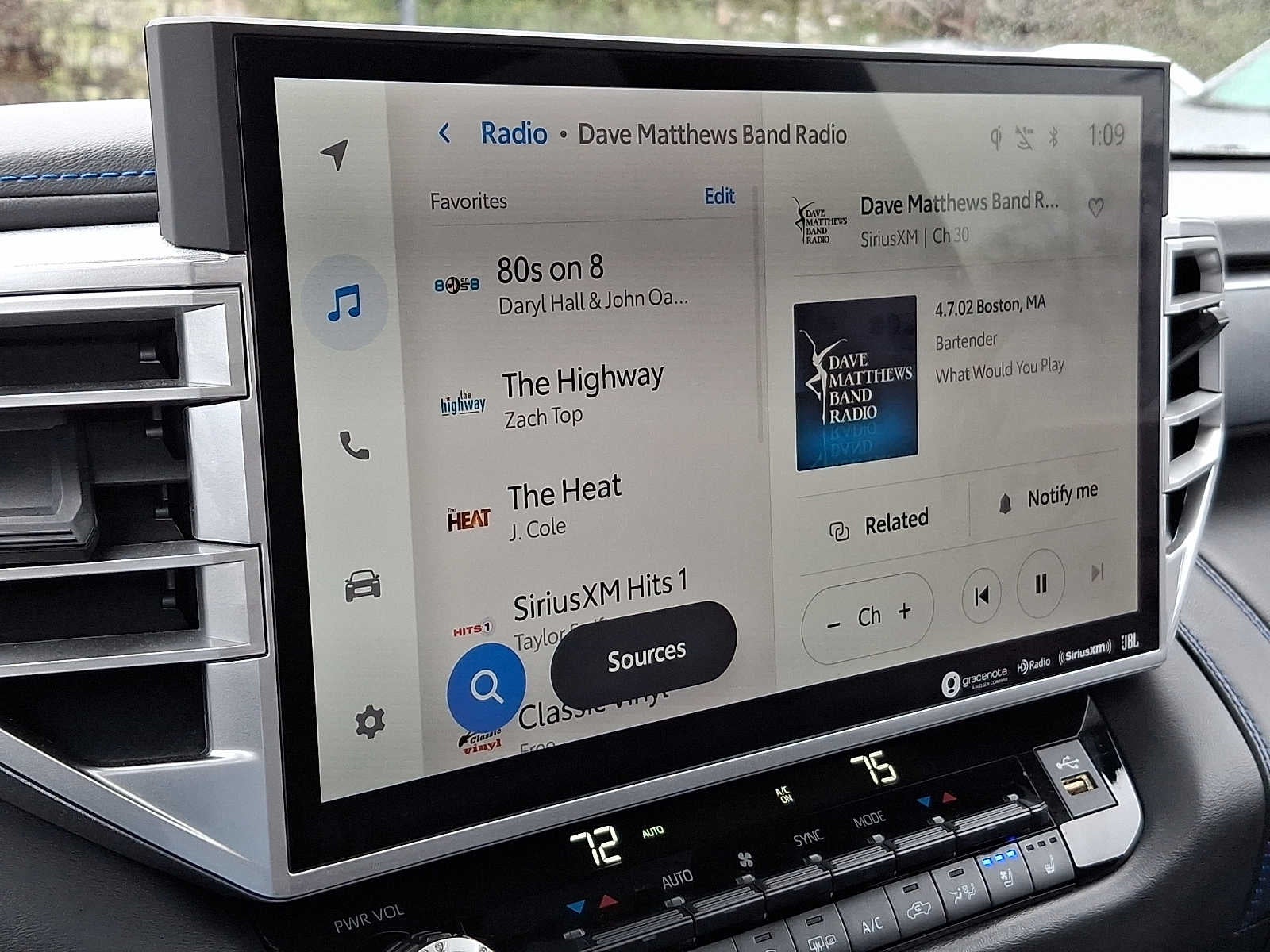 2023 Toyota Tundra 4WD Platinum Hybrid