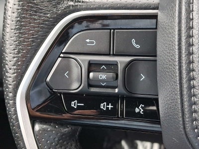 2023 Toyota Tundra 4WD Platinum Hybrid