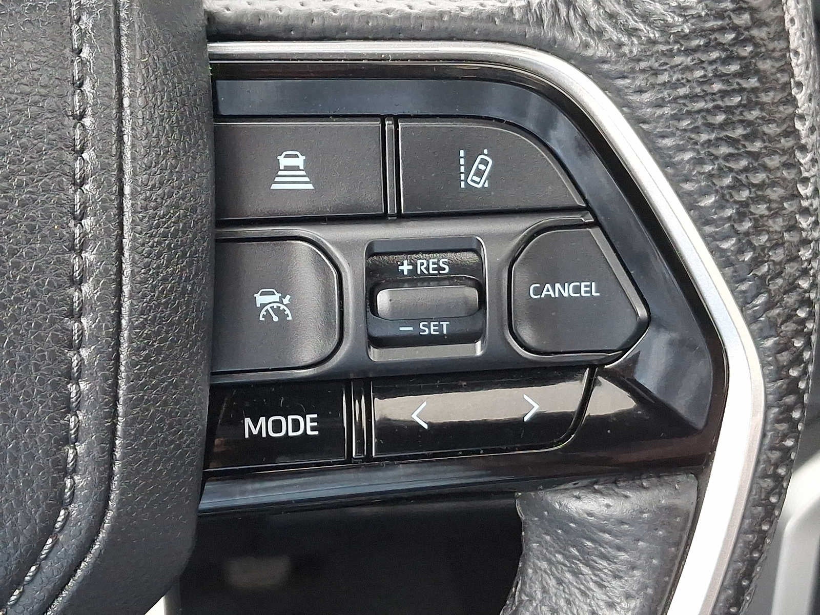 2023 Toyota Tundra 4WD Platinum Hybrid