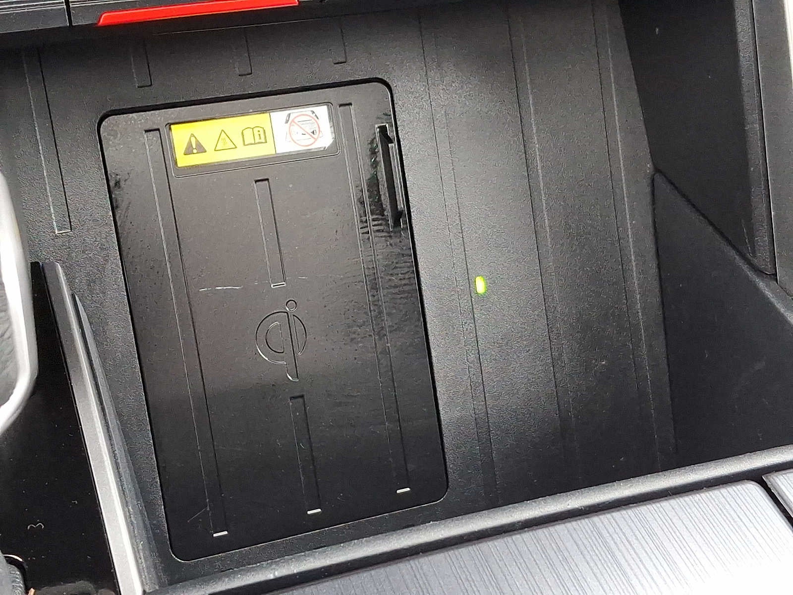 2023 Toyota Tundra 4WD Platinum Hybrid