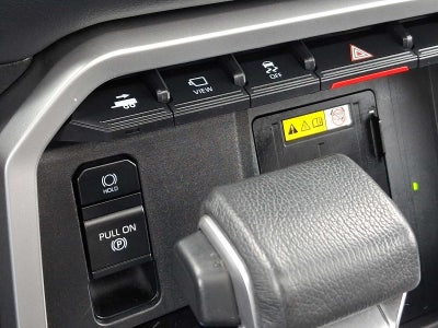2023 Toyota Tundra 4WD Platinum Hybrid