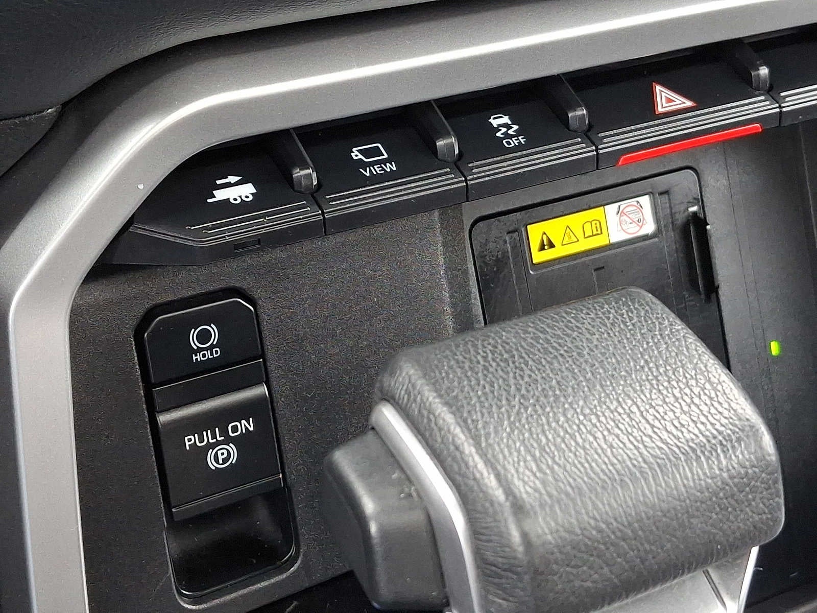 2023 Toyota Tundra 4WD Platinum Hybrid