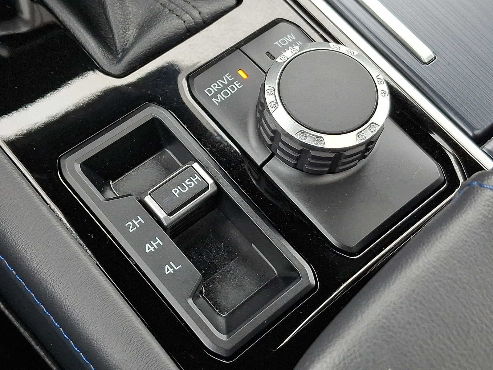 2023 Toyota Tundra 4WD Platinum Hybrid